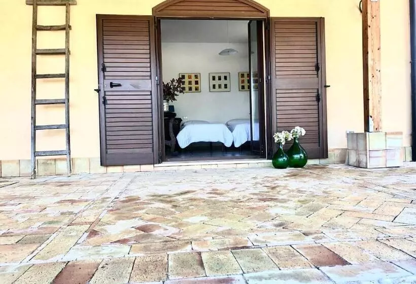 پانسیون Agrialma