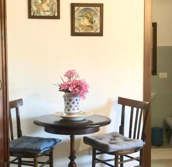 پانسیون Agrialma