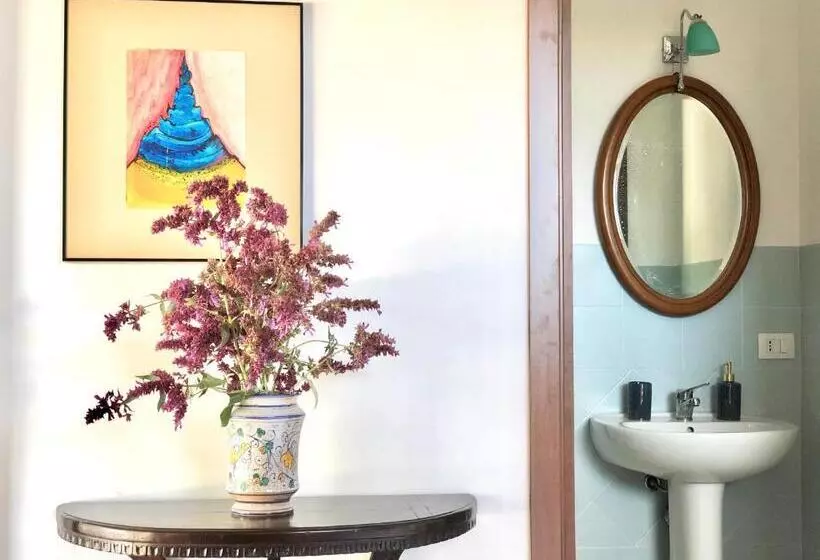 پانسیون Agrialma