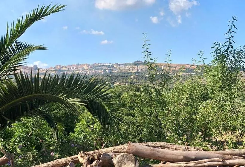 پانسیون Agrialma