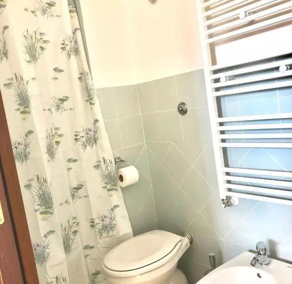 پانسیون Agrialma