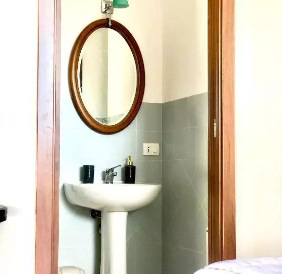 پانسیون Agrialma