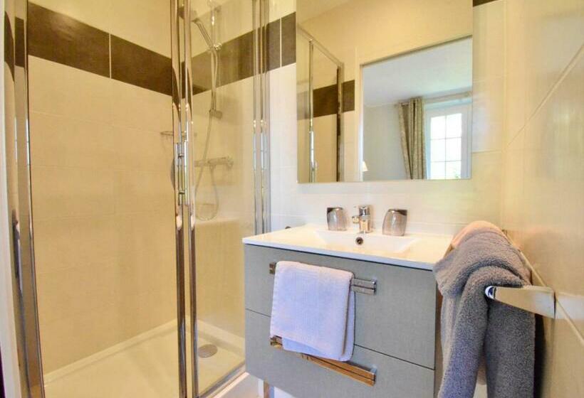 بنسيون Au Bon Maréchal