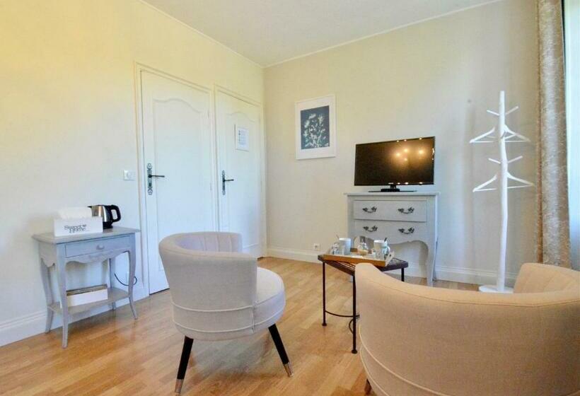 بنسيون Au Bon Maréchal