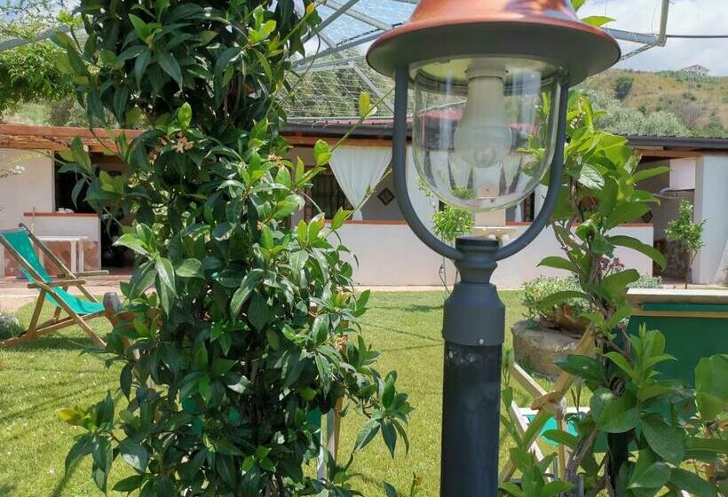 膳宿费 Baia Degli Ulivi