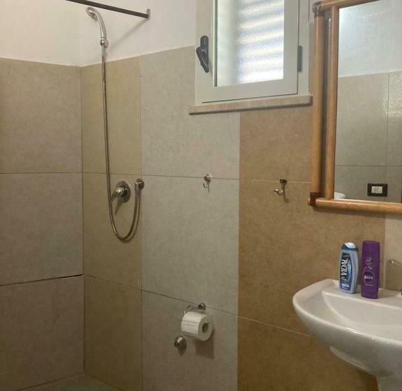 膳宿费 Baia Degli Ulivi