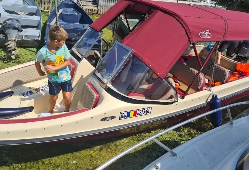 ペンション Camere De închiriat Duly Costinești