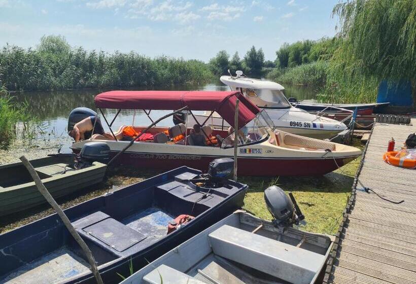 بنسيون Camere De închiriat Duly Costinești