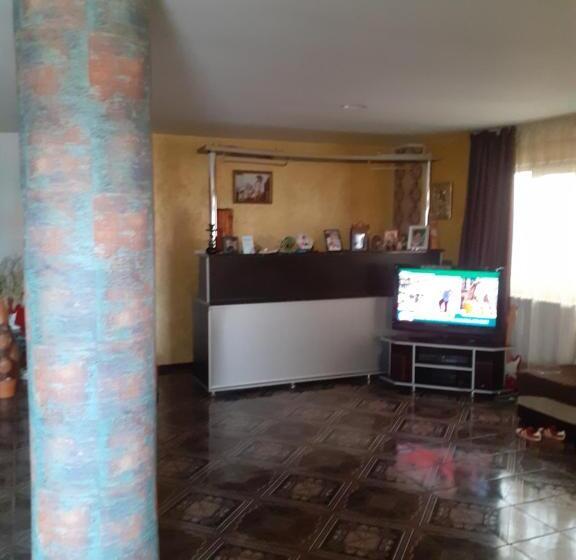 بنسيون Camere De închiriat Duly Costinești