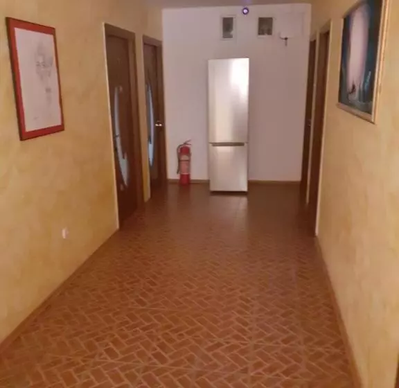 ペンション Camere De închiriat Duly Costinești