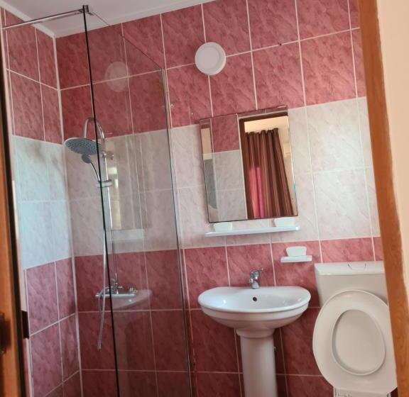 بنسيون Camere De închiriat Duly Costinești