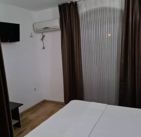 ペンション Camere De închiriat Duly Costinești