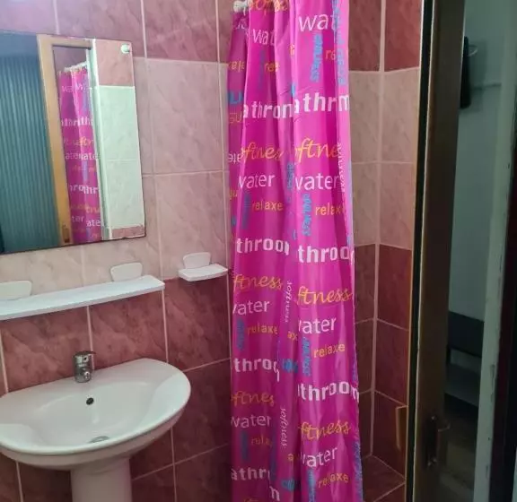 ペンション Camere De închiriat Duly Costinești