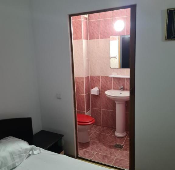 بنسيون Camere De închiriat Duly Costinești