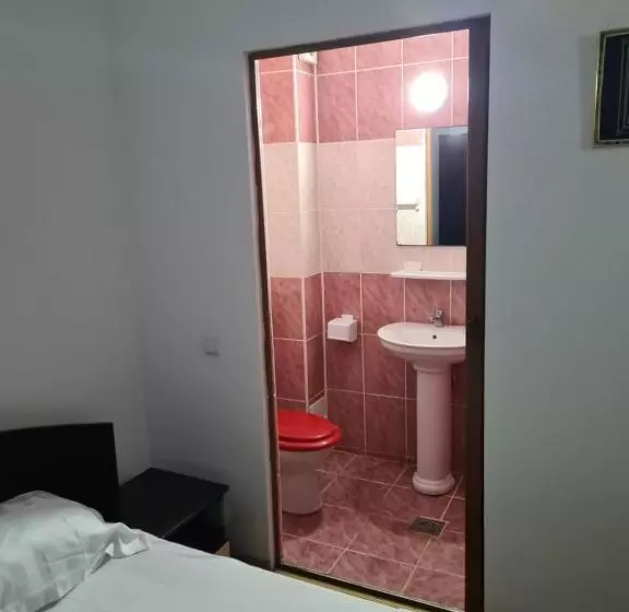 ペンション Camere De închiriat Duly Costinești