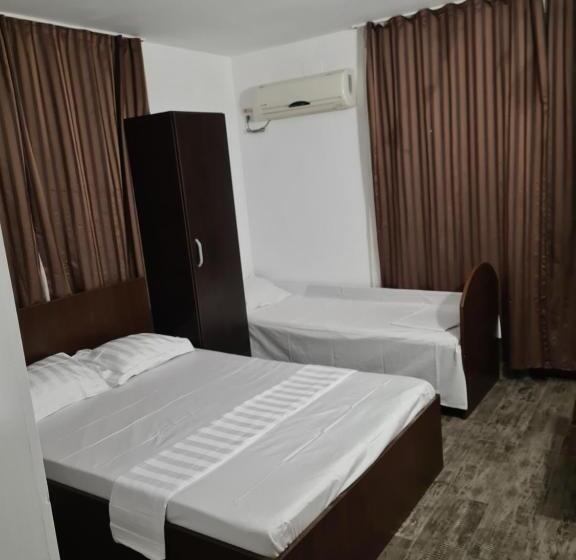 بنسيون Camere De închiriat Duly Costinești