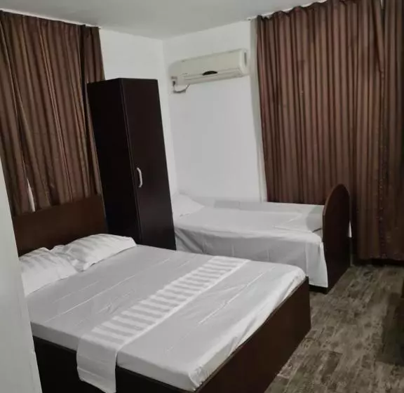 ペンション Camere De închiriat Duly Costinești