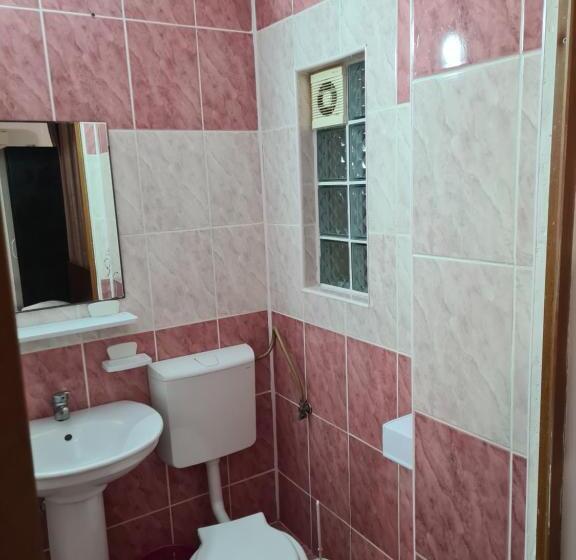 بنسيون Camere De închiriat Duly Costinești