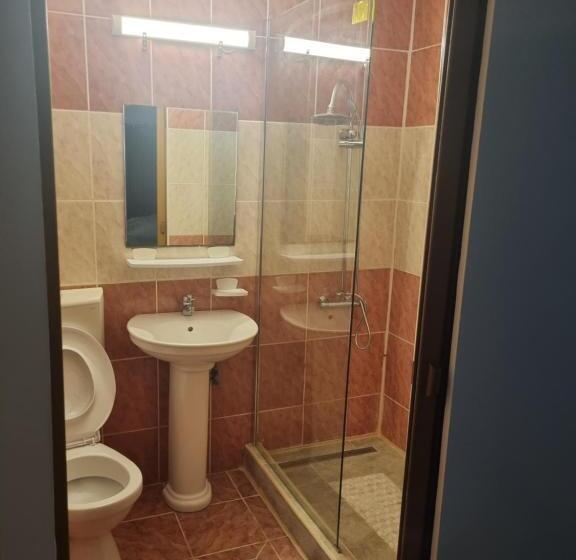 بنسيون Camere De închiriat Duly Costinești