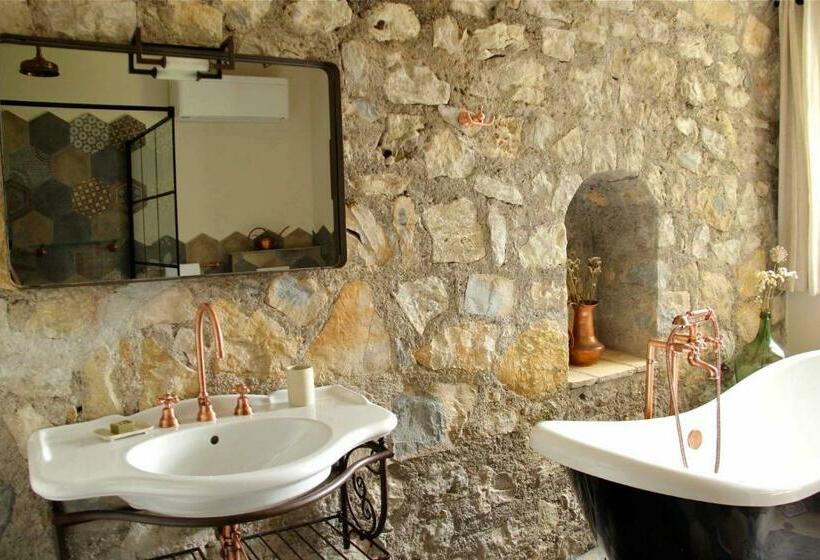 Пансион La Vieille Ferme De Grasse