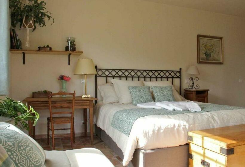 Пансион La Vieille Ferme De Grasse