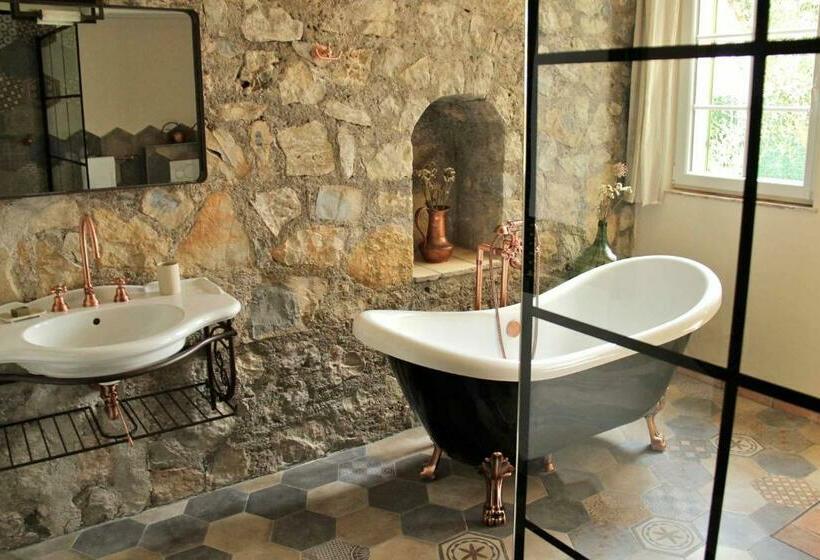 Пансион La Vieille Ferme De Grasse