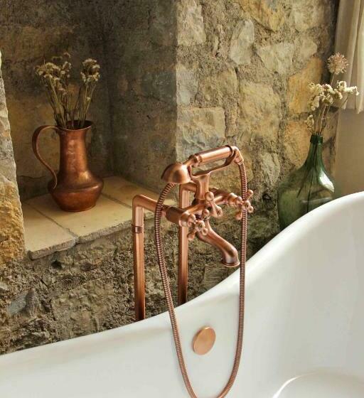 Пансион La Vieille Ferme De Grasse