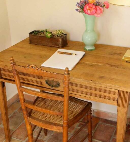 Пансион La Vieille Ferme De Grasse