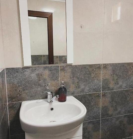 پانسیون The Sweet House