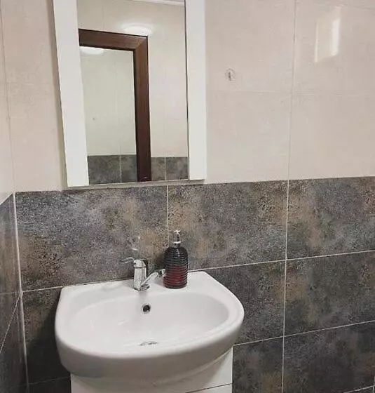 ペンション The Sweet House