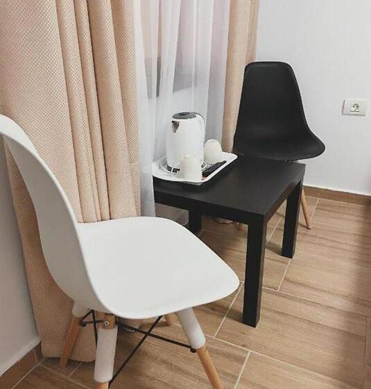 پانسیون The Sweet House