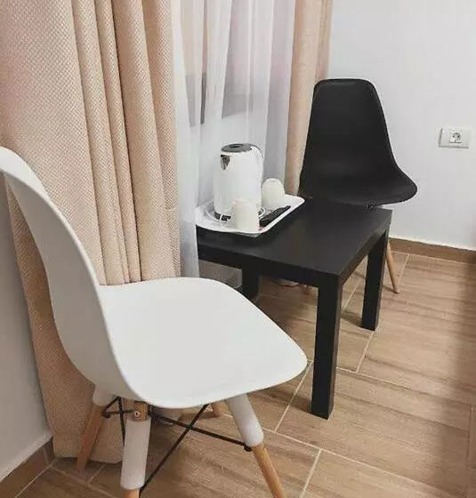 ペンション The Sweet House