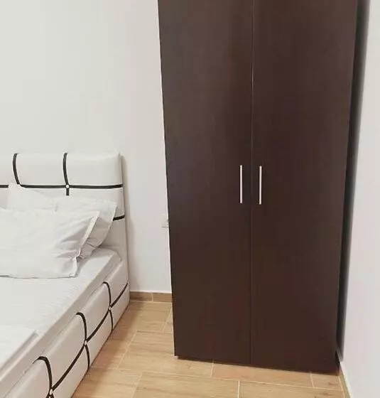 ペンション The Sweet House