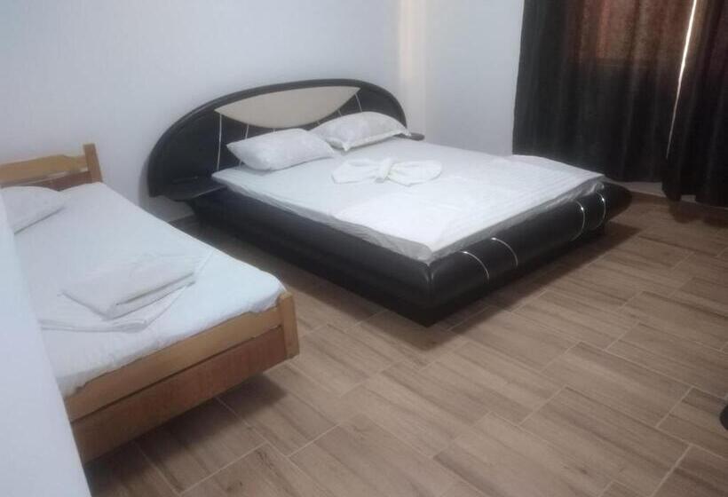 پانسیون The Sweet House