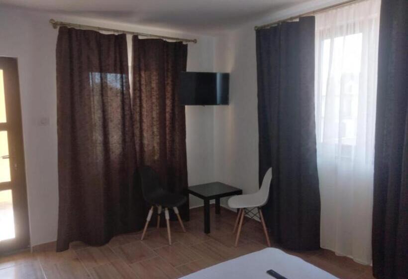 پانسیون The Sweet House