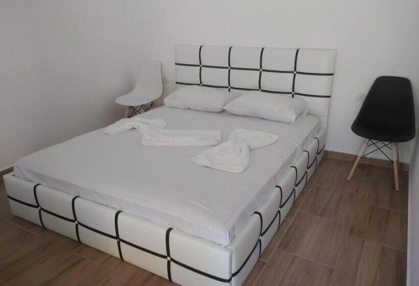 پانسیون The Sweet House