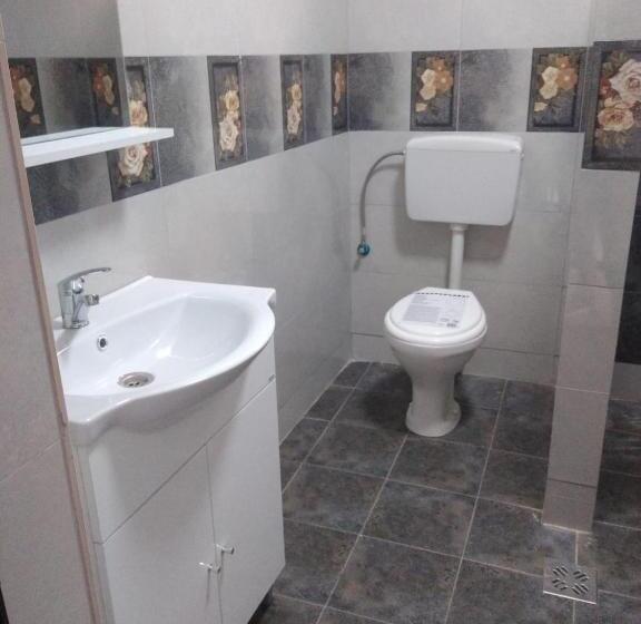 پانسیون The Sweet House