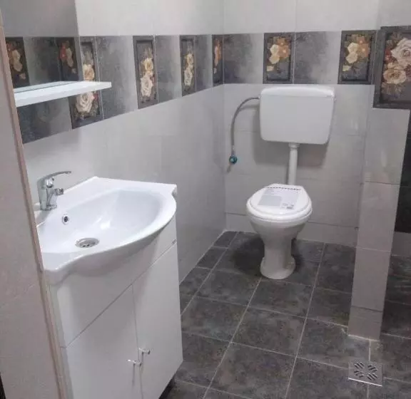 ペンション The Sweet House