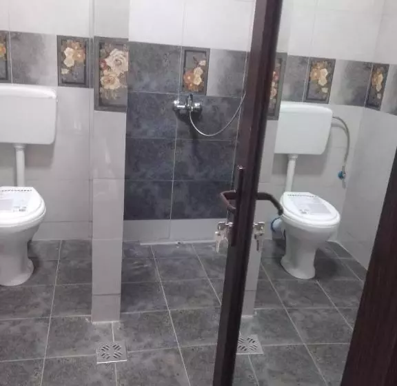 ペンション The Sweet House