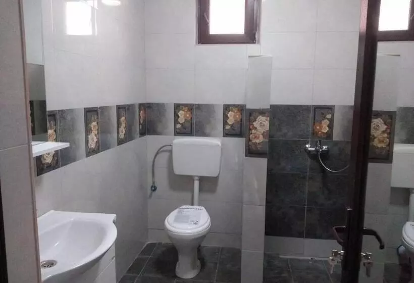 ペンション The Sweet House