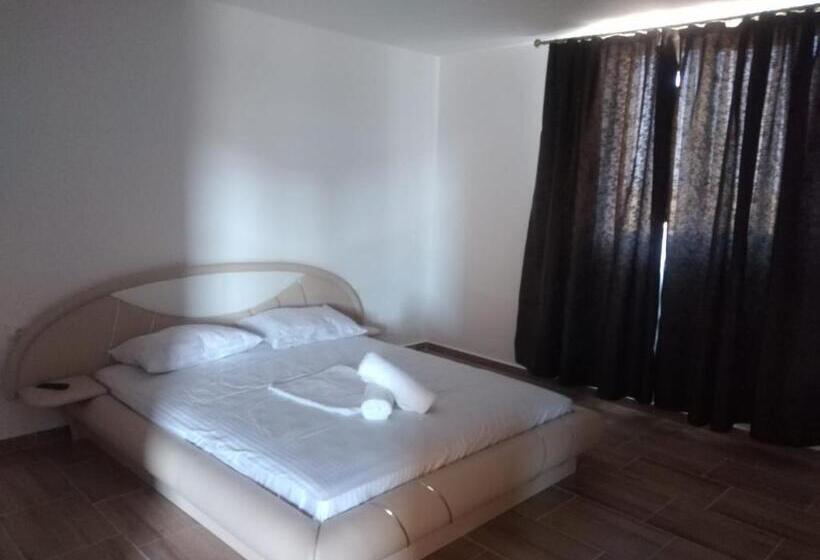 پانسیون The Sweet House