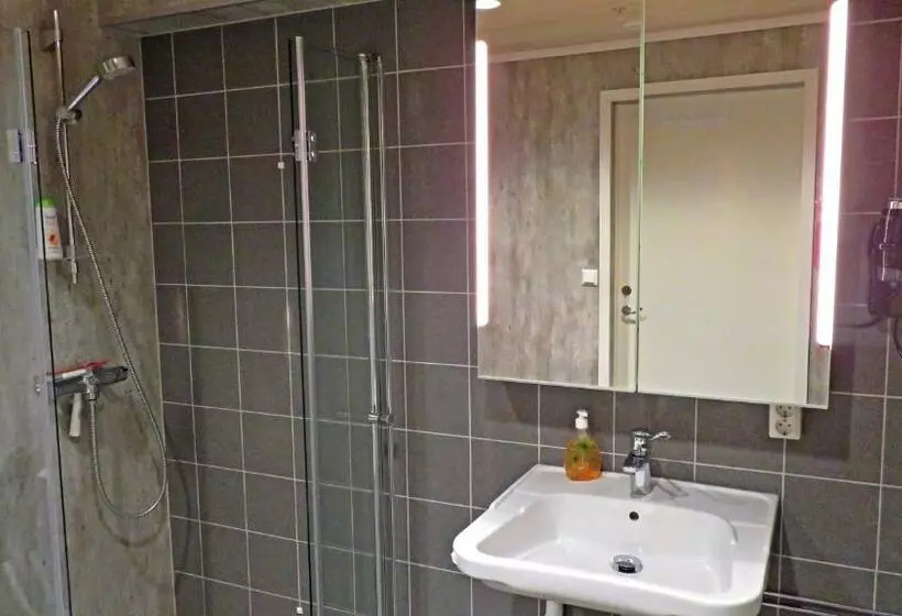 Retkeilymaja Blue House Dormitory