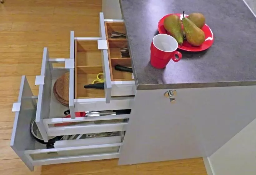 Retkeilymaja Blue House Dormitory