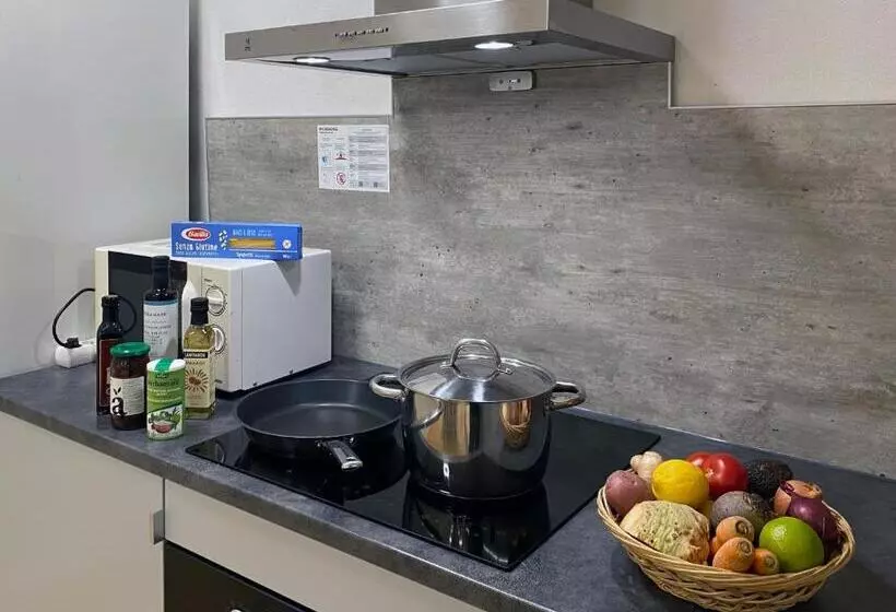 Retkeilymaja Blue House Dormitory