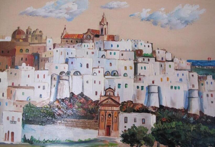 Bed and Breakfast Brilliant Holiday