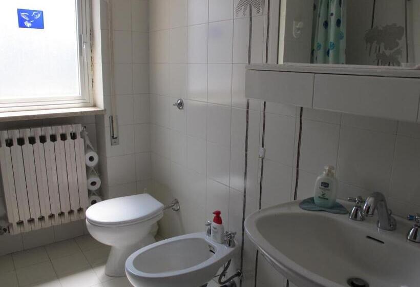 Bed and Breakfast Brilliant Holiday