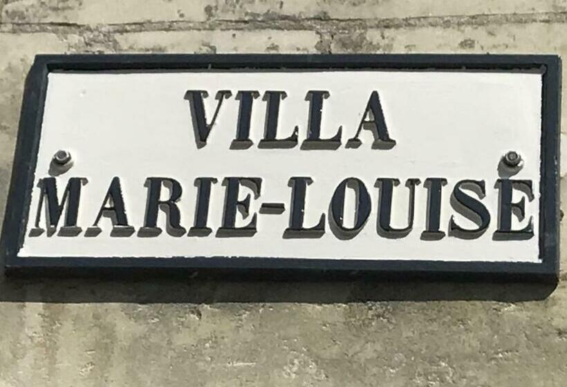 مبيت وإفطار Chambre Troglodytique Villa Marie Louise