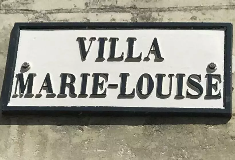 Aamiaismajoitus (B&B) Chambre Troglodytique Villa Marie Louise