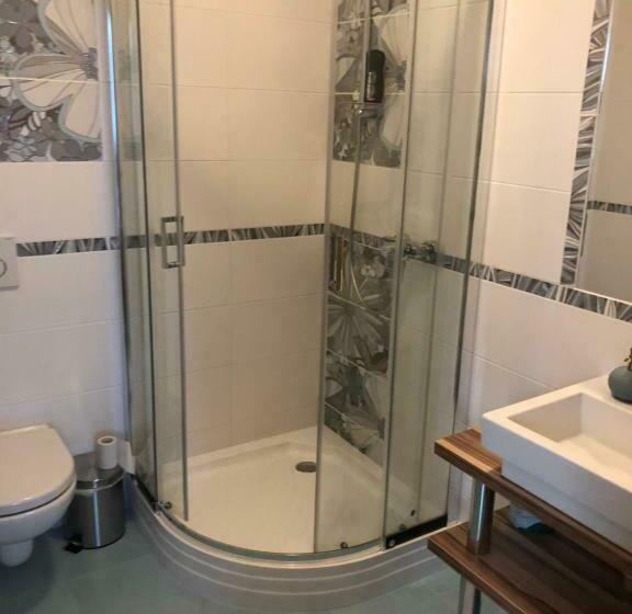 בית מלון כפרי Harmonia