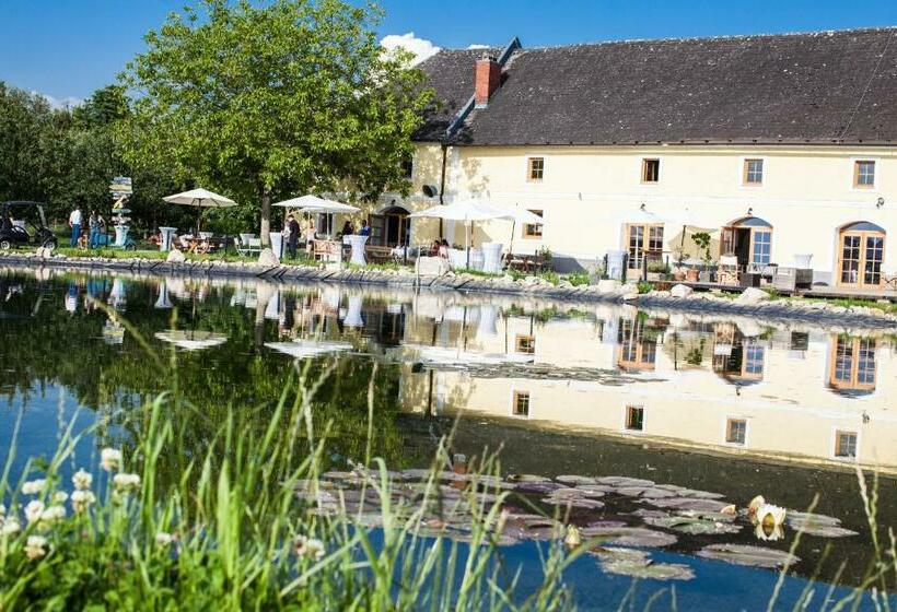 Отель Karlingberger Gut